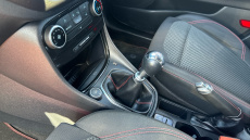 Ford Puma 1.0 EcoBoost Hybrid mHEV 155 ST-Line 5dr Petrol Hatchback